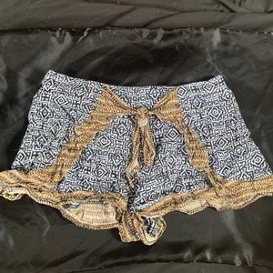 Beach shorts